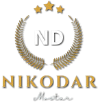 Nikodar